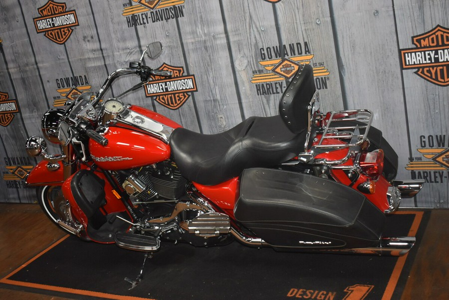 FLHRSI 2004 Road King® Custom