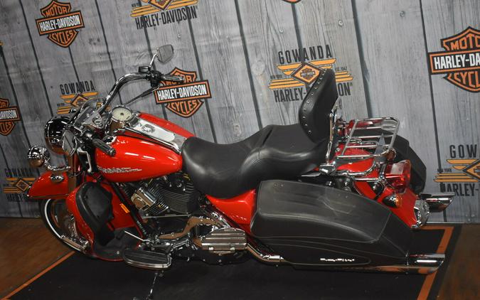 FLHRSI 2004 Road King® Custom