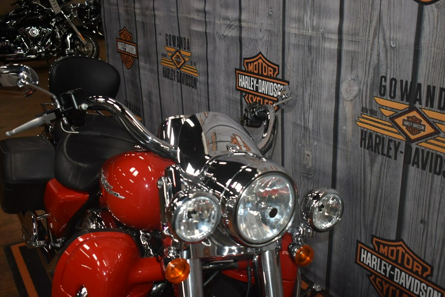 FLHRSI 2004 Road King® Custom