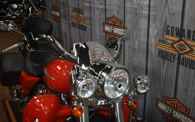 FLHRSI 2004 Road King® Custom