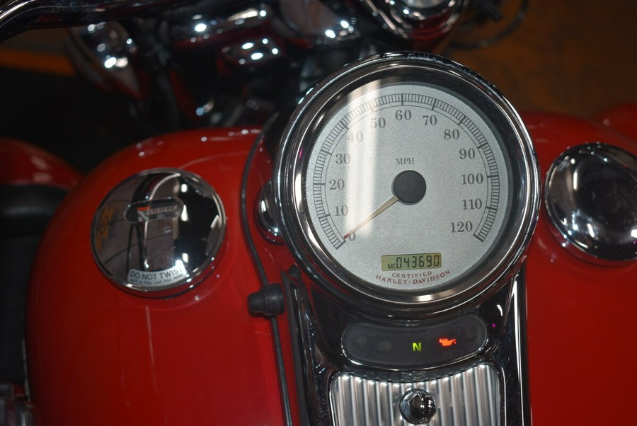 FLHRSI 2004 Road King® Custom