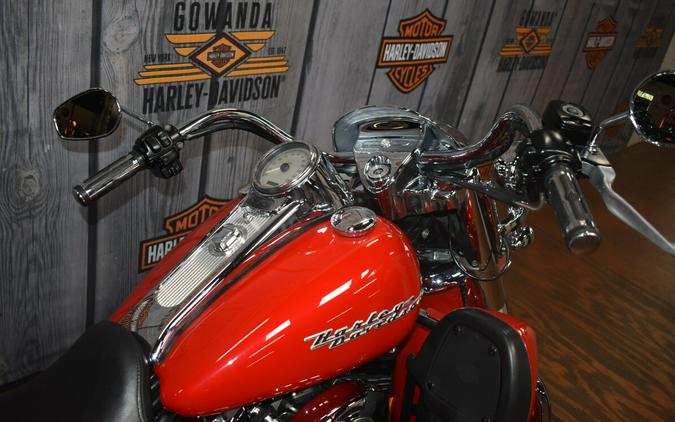 FLHRSI 2004 Road King® Custom