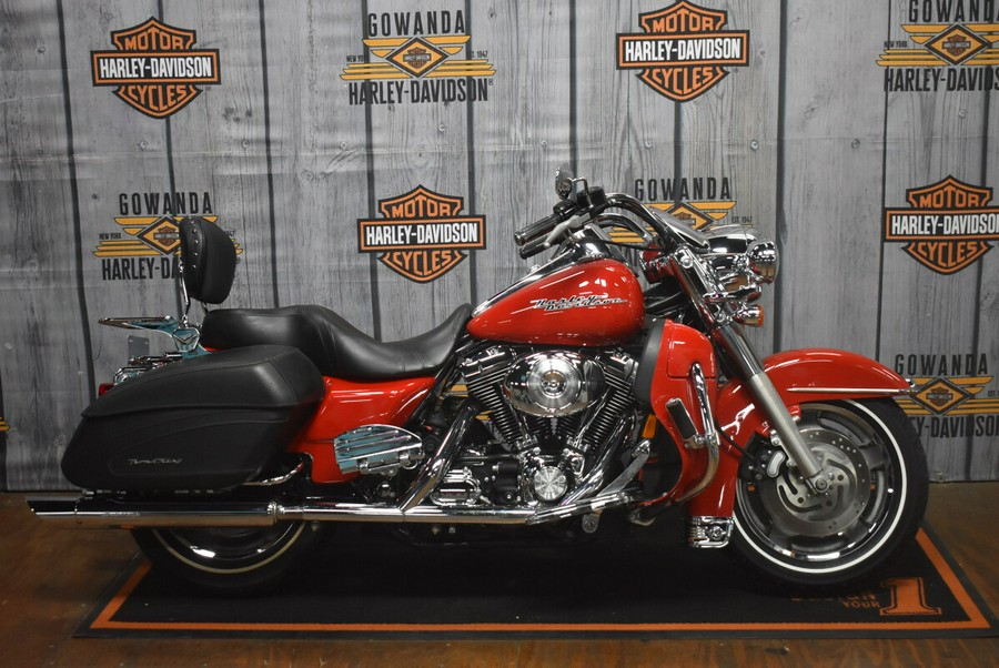 FLHRSI 2004 Road King® Custom