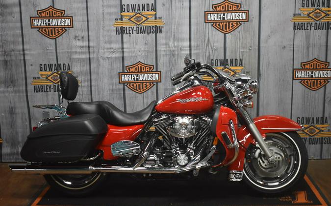 FLHRSI 2004 Road King® Custom