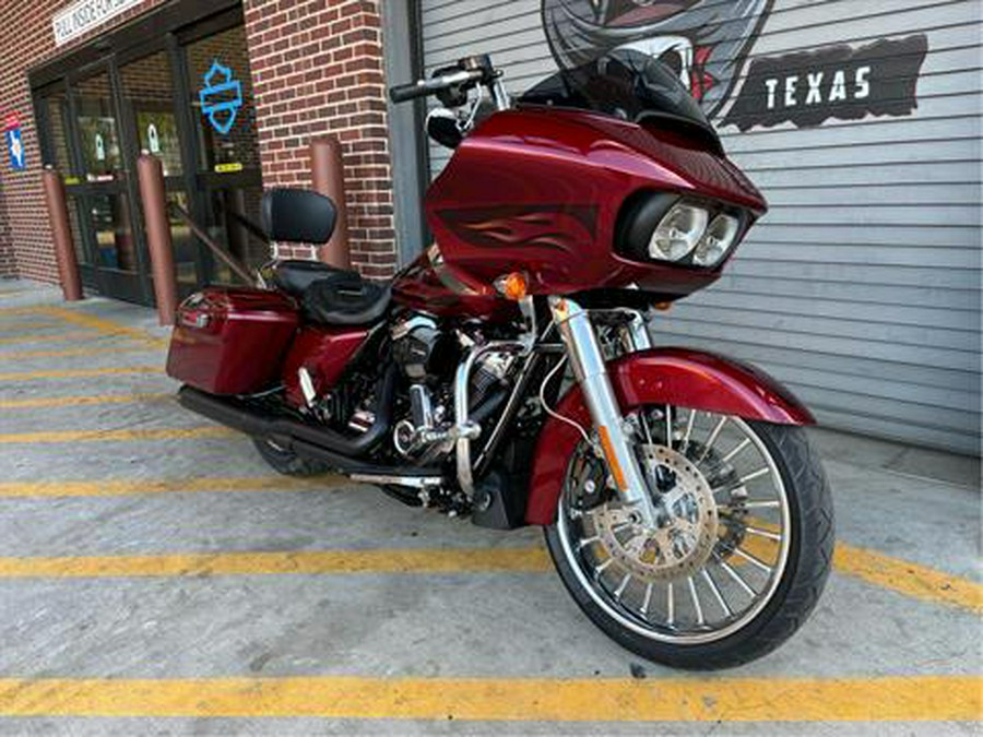 2017 Harley-Davidson Road Glide® Special