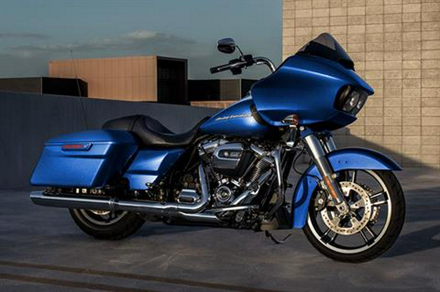 2017 Harley-Davidson Road Glide® Special