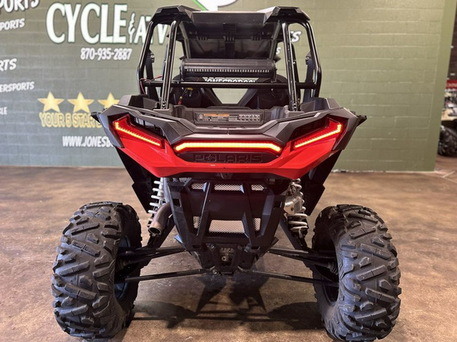 2023 Polaris RZR XP 4 1000 Premium