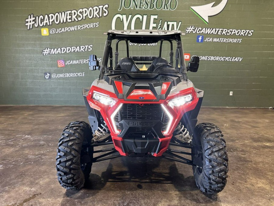 2023 Polaris RZR XP 4 1000 Premium