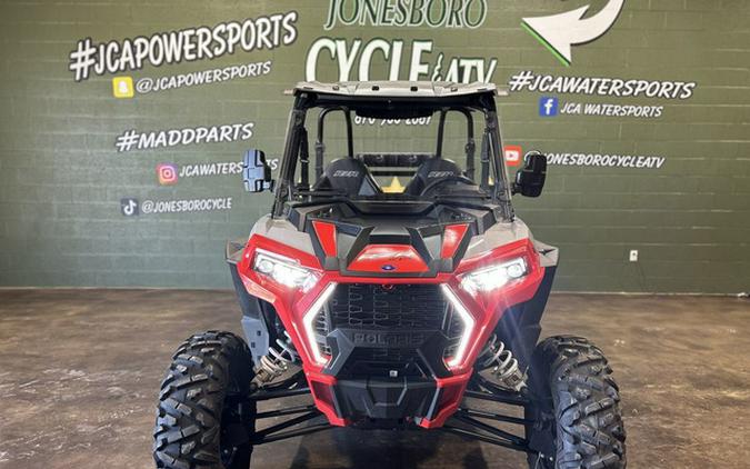 2023 Polaris RZR XP 4 1000 Premium