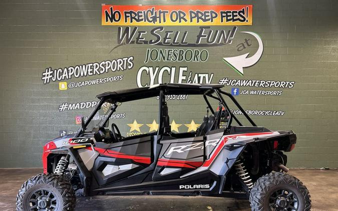 2023 Polaris RZR XP 4 1000 Premium