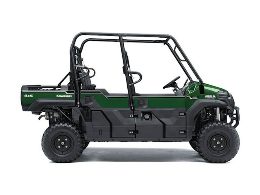2025 Kawasaki MULE PRO-FXT™ 820 EPS