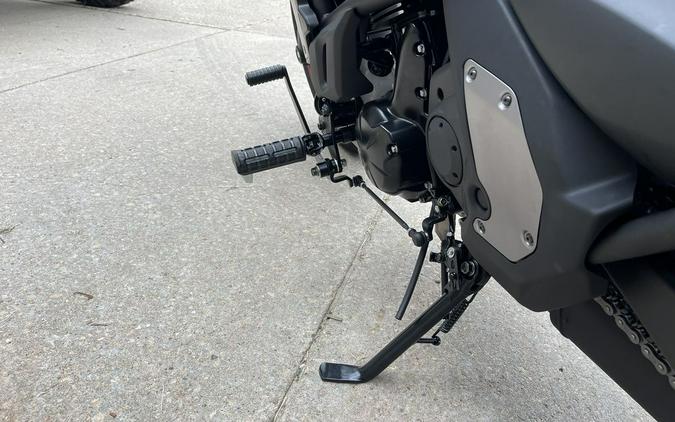 2025 Kawasaki Vulcan® S ABS