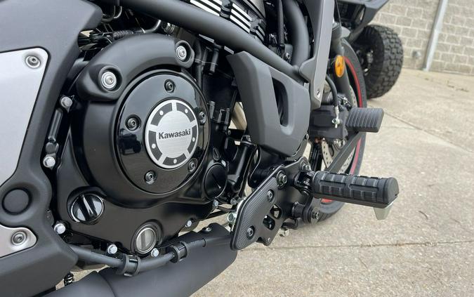 2025 Kawasaki Vulcan® S ABS