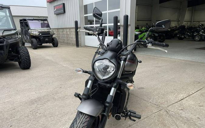 2025 Kawasaki Vulcan® S ABS