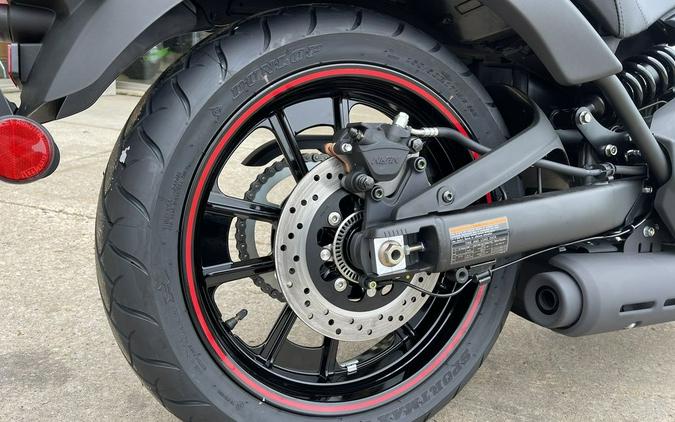 2025 Kawasaki Vulcan® S ABS