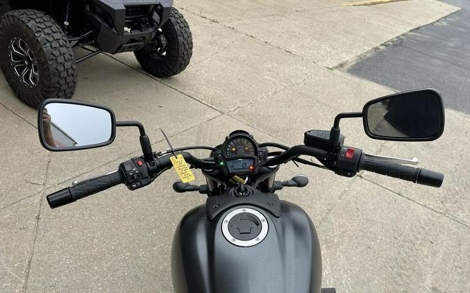 2025 Kawasaki Vulcan® S ABS