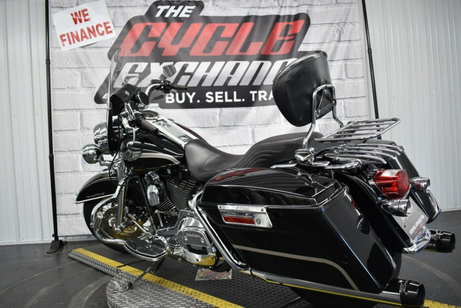 2003 Harley-Davidson FLHRC - Road King Classic