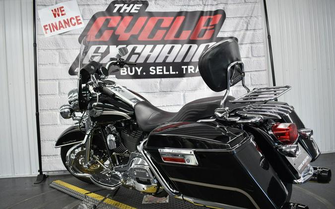 2003 Harley-Davidson FLHRC - Road King Classic