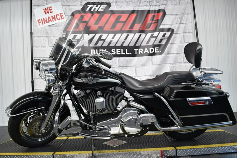 2003 Harley-Davidson FLHRC - Road King Classic