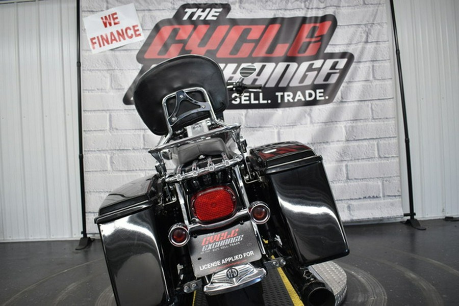 2003 Harley-Davidson FLHRC - Road King Classic