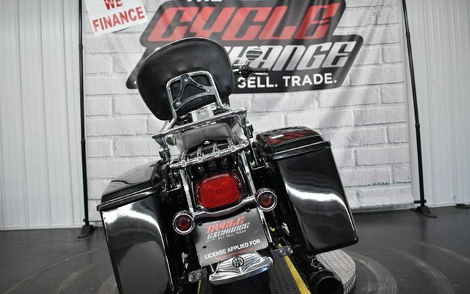 2003 Harley-Davidson FLHRC - Road King Classic