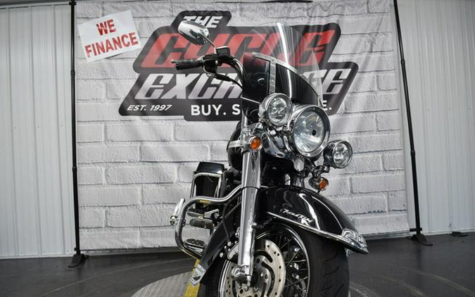 2003 Harley-Davidson FLHRC - Road King Classic
