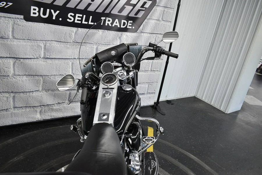 2003 Harley-Davidson FLHRC - Road King Classic