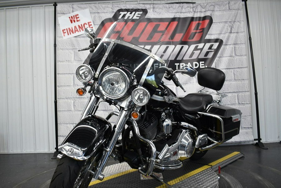 2003 Harley-Davidson FLHRC - Road King Classic