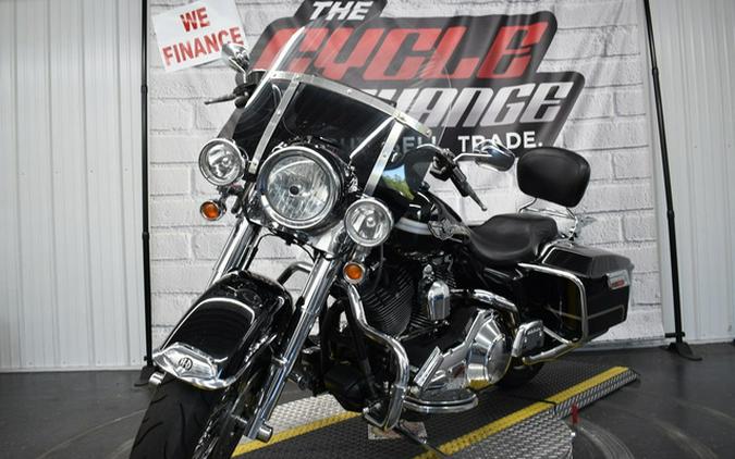 2003 Harley-Davidson FLHRC - Road King Classic