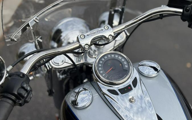 2019 Harley-Davidson Deluxe