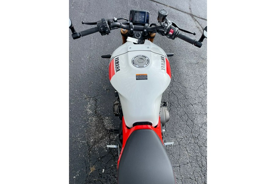 2024 Yamaha XSR900