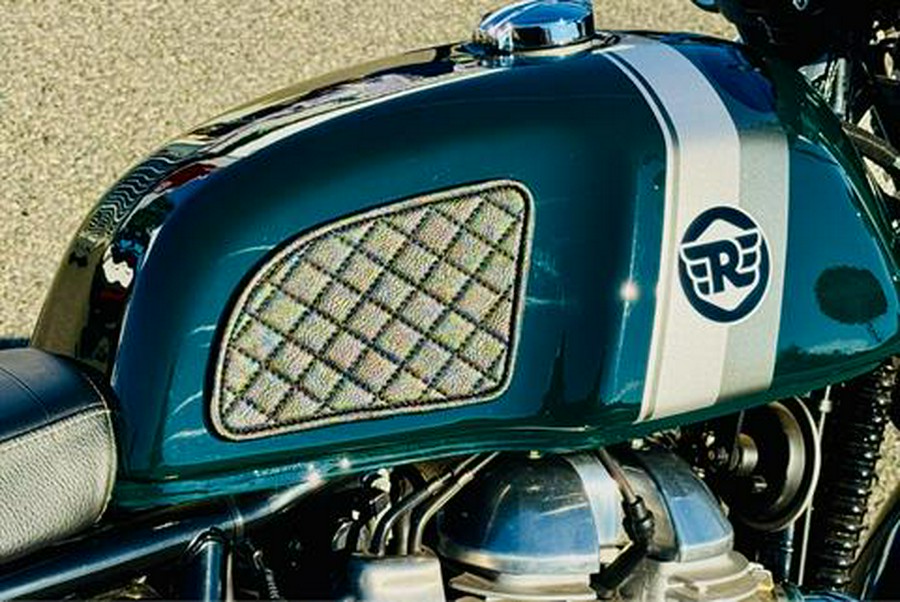 2023 Royal Enfield Continental GT 650