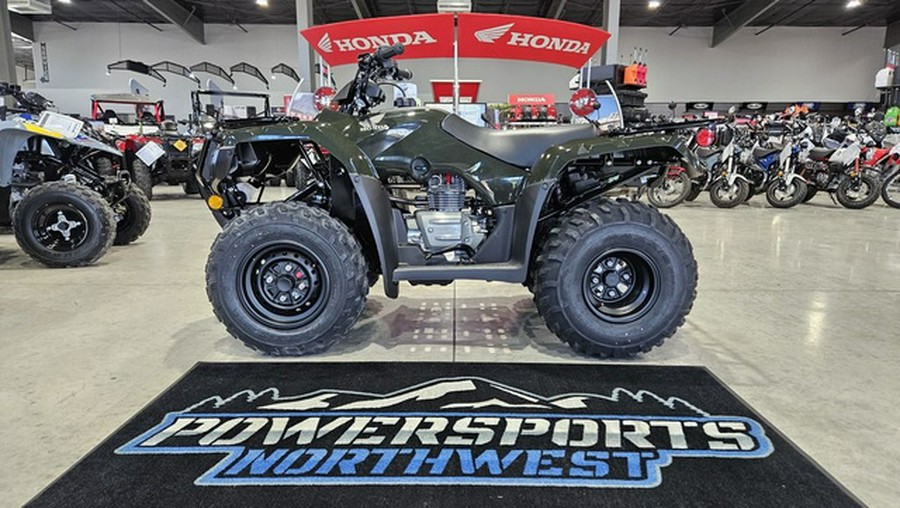 2026 Honda FourTrax Recon