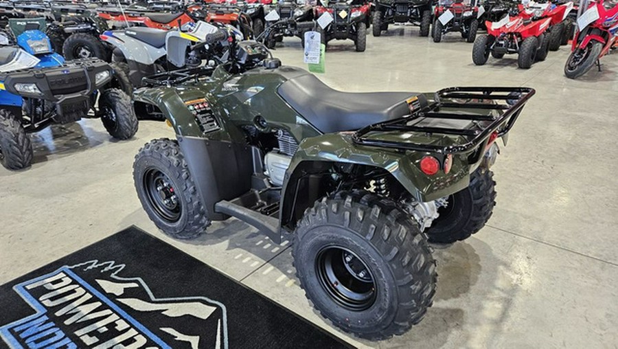 2026 Honda FourTrax Recon