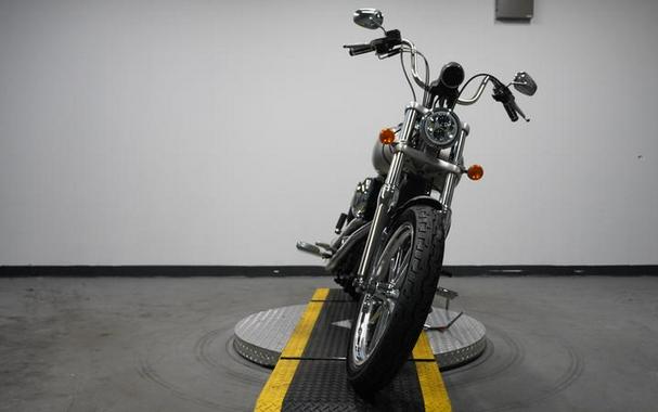 2009 Harley-Davidson® FXD - Dyna® Super Glide®