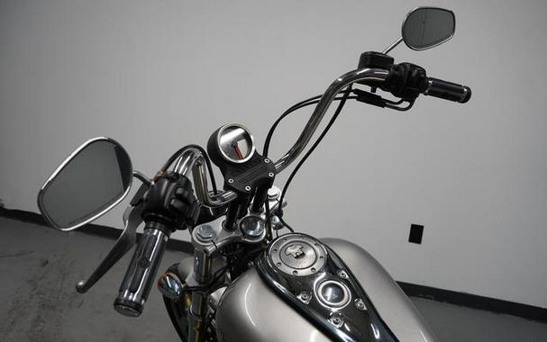 2009 Harley-Davidson® FXD - Dyna® Super Glide®