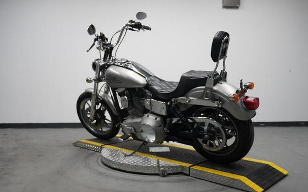 2009 Harley-Davidson® FXD - Dyna® Super Glide®