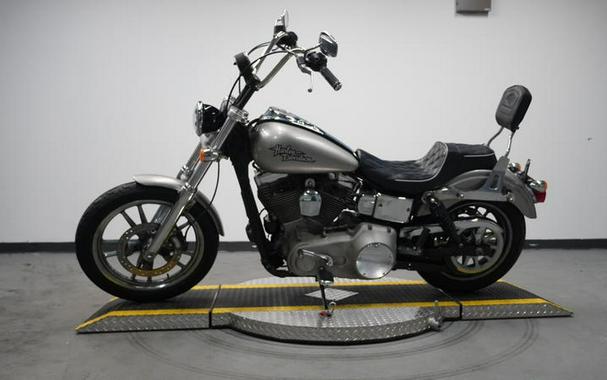 2009 Harley-Davidson® FXD - Dyna® Super Glide®