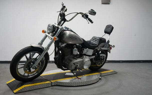 2009 Harley-Davidson® FXD - Dyna® Super Glide®