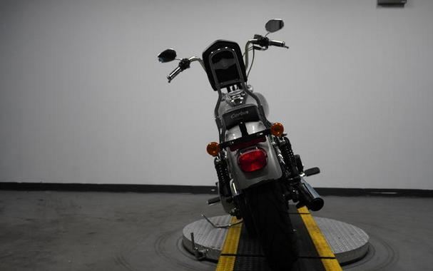 2009 Harley-Davidson® FXD - Dyna® Super Glide®