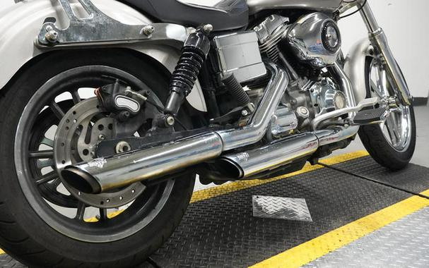 2009 Harley-Davidson® FXD - Dyna® Super Glide®