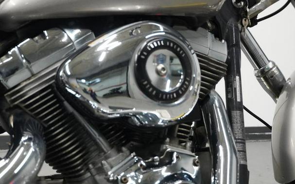 2009 Harley-Davidson® FXD - Dyna® Super Glide®