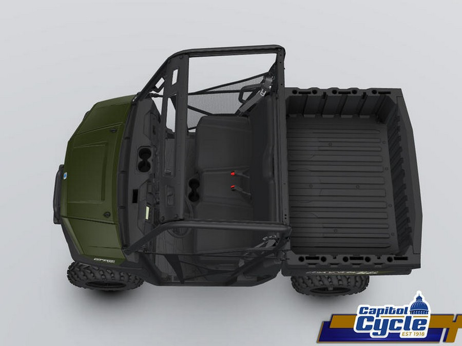 2026 Polaris® Ranger SP 570