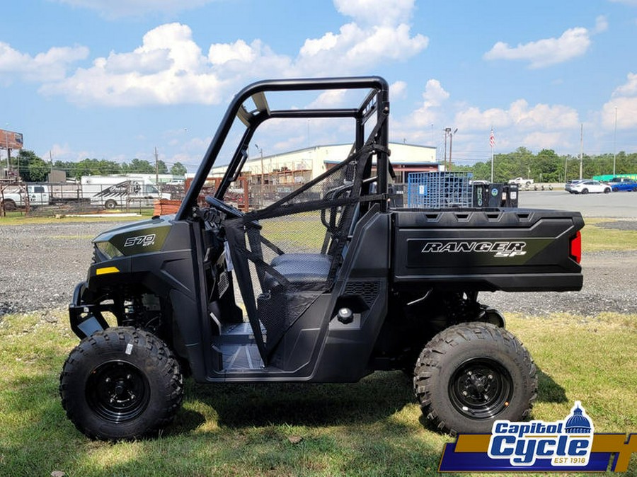 2026 Polaris® Ranger SP 570