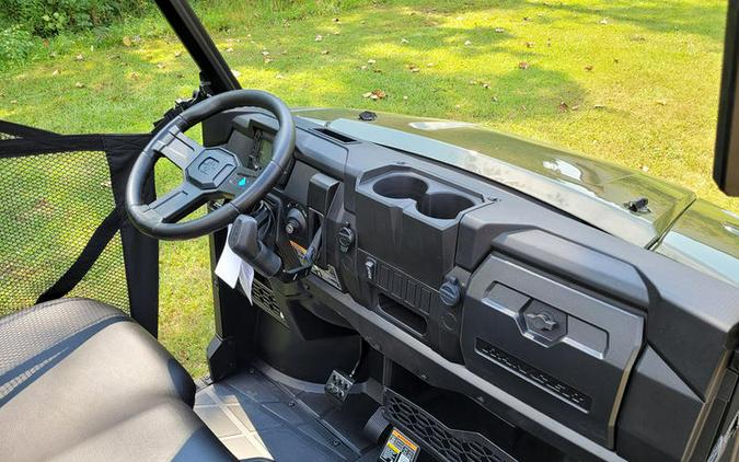 2026 Polaris® Ranger SP 570