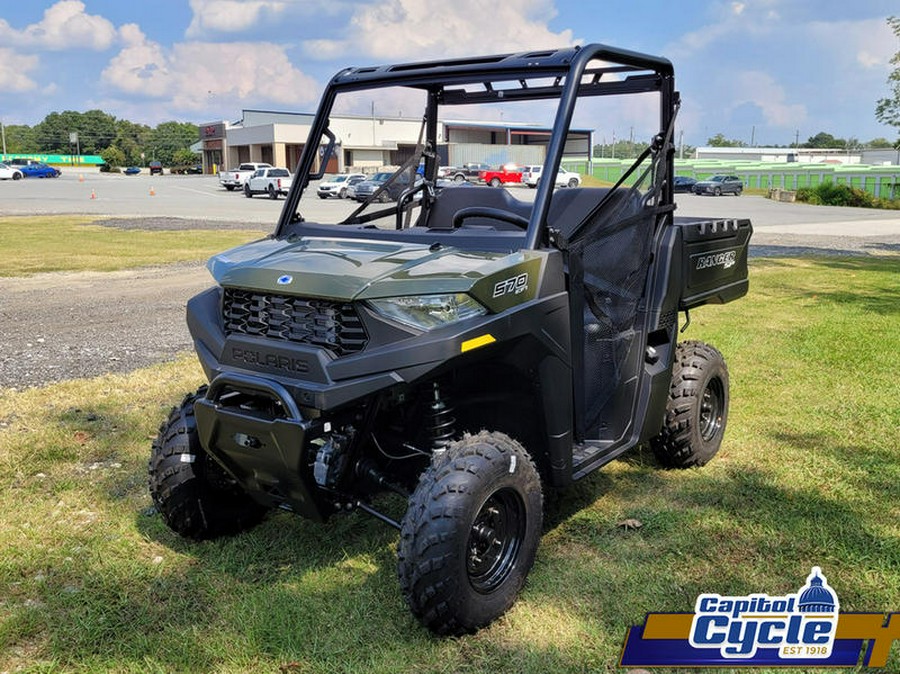 2026 Polaris® Ranger SP 570