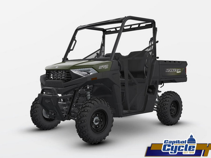 2026 Polaris® Ranger SP 570