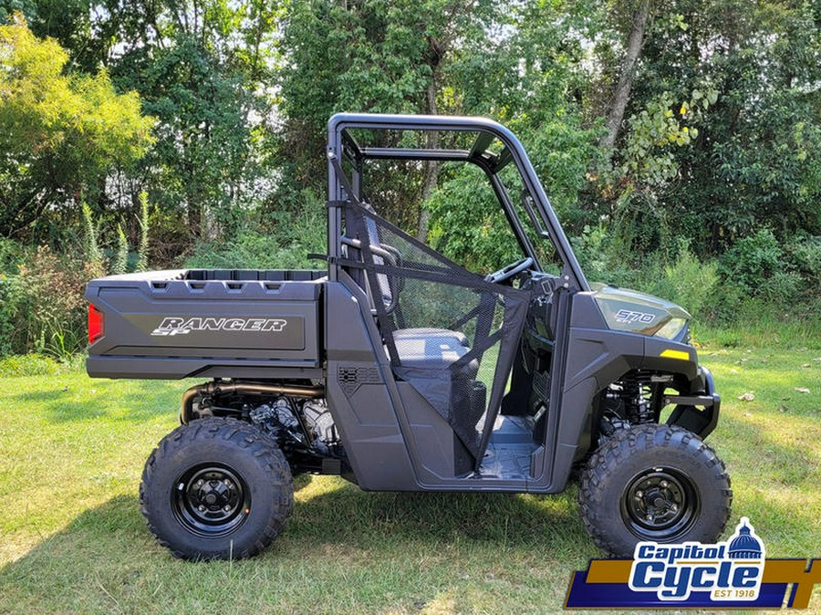 2026 Polaris® Ranger SP 570