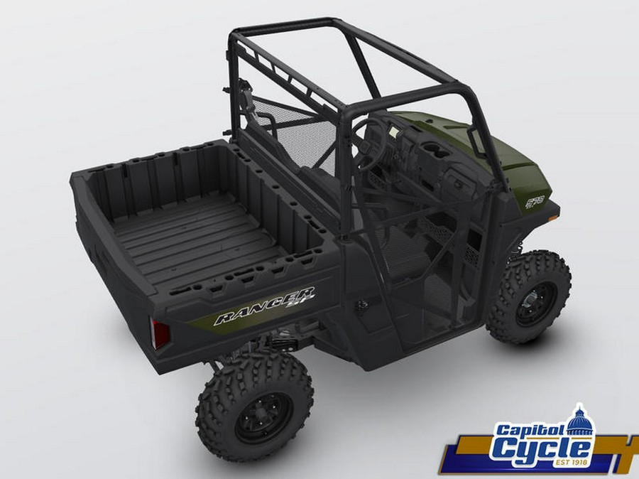 2026 Polaris® Ranger SP 570
