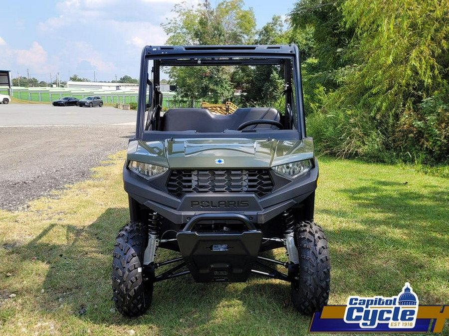 2026 Polaris® Ranger SP 570